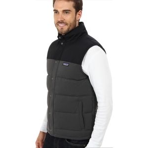 Patagonia Men's Bivy Vest in L